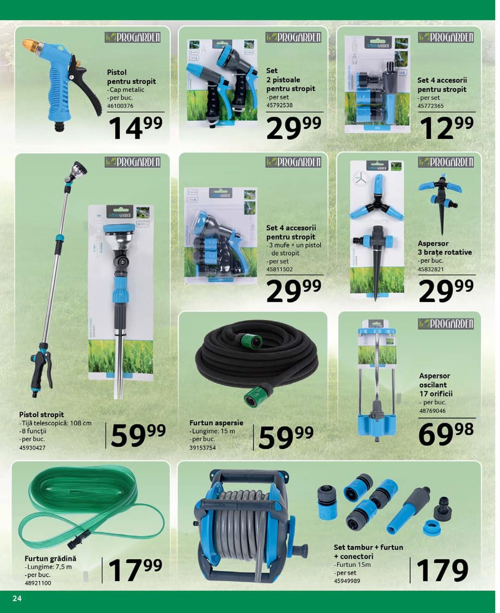 catalog Selgros special